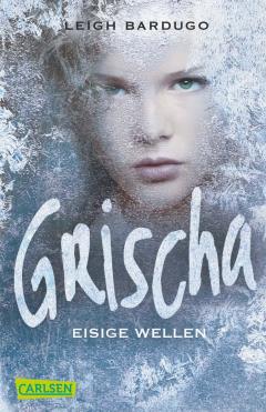 Grischa 02: Eisige Wellen