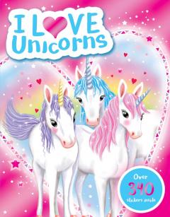 I Love Unicorns!