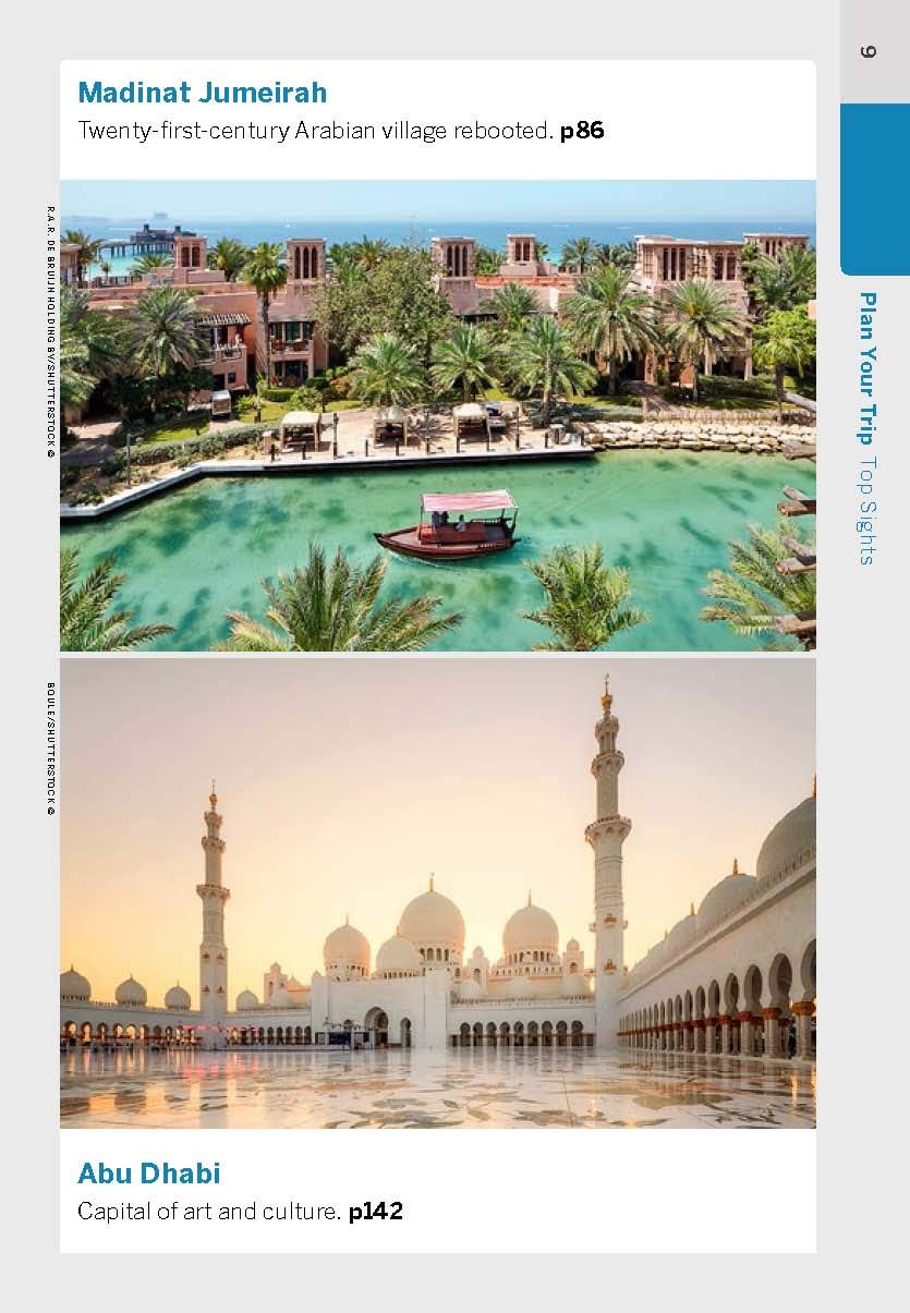 Lonely Planet Pocket Dubai - Andrea Schulte-Peevers , Kevin Raub