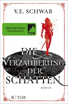 Die Verzauberung der Schatten - Volumul 2