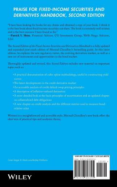 Fixed Income Securities and Derivatives