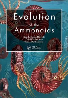 Evolution of the Ammonoids