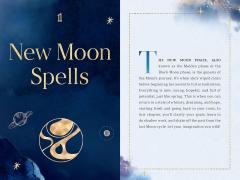 Moon Spells