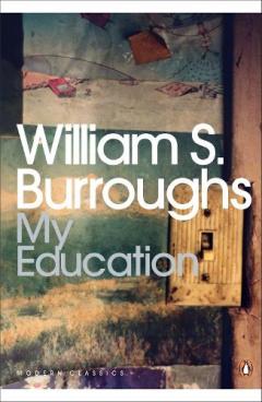 My Education: A Book of Dreams