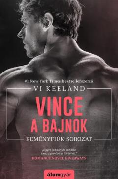 Vince a Bajnok