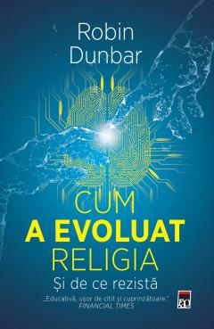Cum a evoluat religia