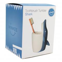 Suport periuta de dinti - Shark