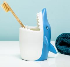 Suport periuta de dinti - Shark