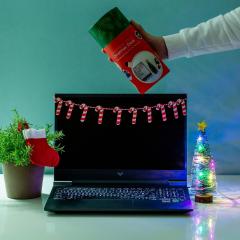 Set decorativ - Christmas Desk