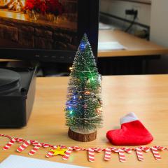 Set decorativ - Christmas Desk