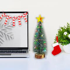 Set decorativ - Christmas Desk