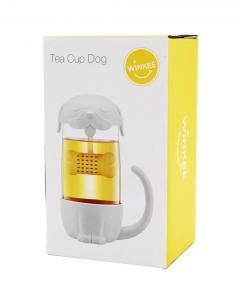 Cana cu infuzor - Tea Cup Dog