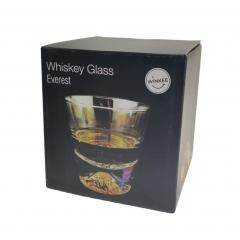 Pahar - Whiskey Glass Everest