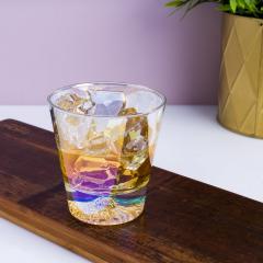 Pahar - Whiskey Glass Everest