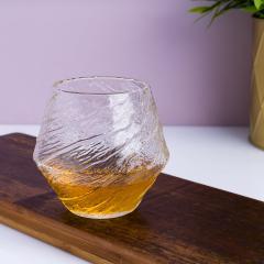 Pahar - Whiskey Glass Hurricane