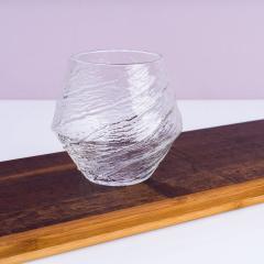 Pahar - Whiskey Glass Hurricane