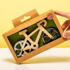 Cutit pentru pizza - Bike Pizza Cutter