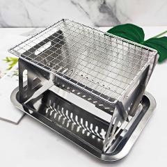 Mini gratar - BBQ To-Go