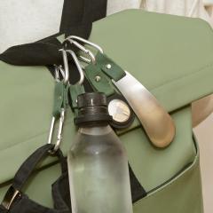 Incaltator cu carabina - Clippable Shoehorn