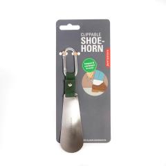 Incaltator cu carabina - Clippable Shoehorn