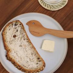 Cutit pentru unt - Bird Butter Knife