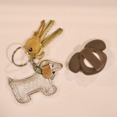 Suport pentru AirTag - Kobe-Tag