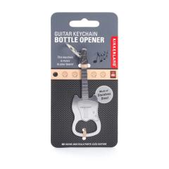 Desfacator de sticle si breloc - Guitar Keychain Bottle Opener