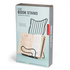 Suport pentru carte - Cat Book Stand