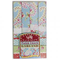 Kit pentru lant de hartie - Paisley Park