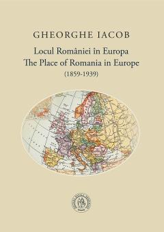 Locul Romaniei in Europa