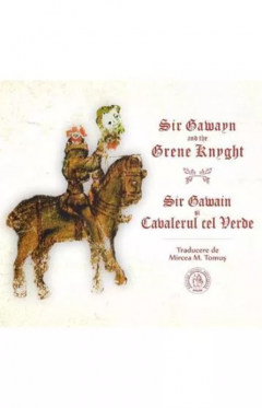 Sir Gawain si Cavalerul cel Verde