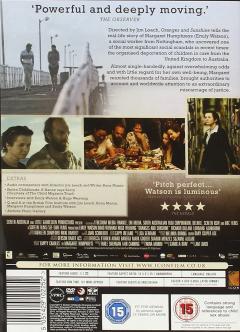 Oranges and Sunshine