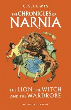 Lion, the Witch and the Wardrobe