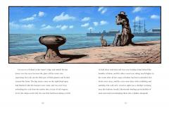 Once Upon a Time in the North