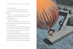 Once Upon a Time in the North