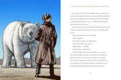 Once Upon a Time in the North