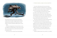 Once Upon a Time in the North