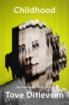 Coperta cărții Childhood