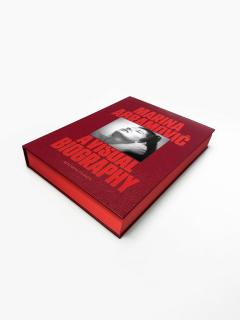 Marina Abramovic: A Visual Biography