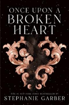 Once Upon a Broken Heart 