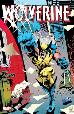 Wolverine Omnibus - Volume 4