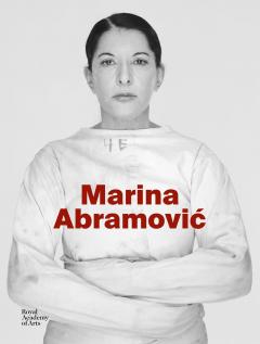 Marina Abramovic