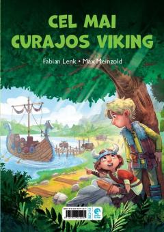 Povesti din lumea cailor/ Cel mai curajos viking