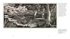 Eric Ravilious: Landscapes & Nature