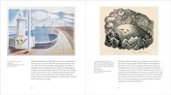 Eric Ravilious: Landscapes & Nature