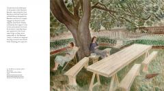 Eric Ravilious: Landscapes & Nature