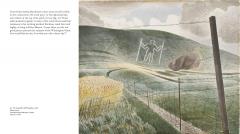 Eric Ravilious: Landscapes & Nature