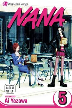 Nana - Volume 5