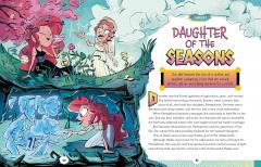 Epic Retellings of Classic Greek Myths