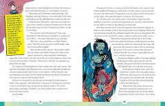 Epic Retellings of Classic Greek Myths